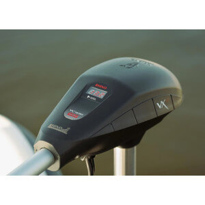 Obrázek 3 k Elektromotor RHINO VX 35 V2 Electric Outboard Motor