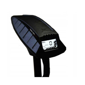 Obrázok 3 k Elektromotor RHINO BLX 65 BMR GPS NxT 12V