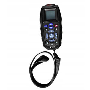 Obrázok 9 k Elektromotor RHINO BLX 65 BMR GPS NxT 12V