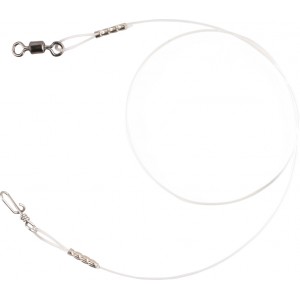 Návazec MIKADO Jaws Fluorocarbon Leader