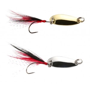 Plandavka MIKADO Ice Spoon With Tassel 2,4cm