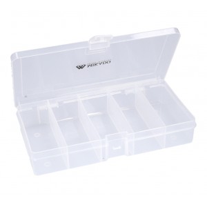 Krabička MIKADO H415