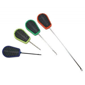 Obrázek 3 k SET = kbelík MIKADO Bucket Square + montáže, jehly, návazce, háčky, punčocha