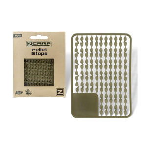 Obrázek 8 k SET = kbelík MIKADO Bucket Square + montáže, jehly, návazce, háčky, punčocha