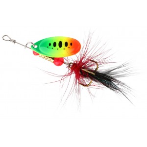 Blyskáč MIKADO Focus with Tassel