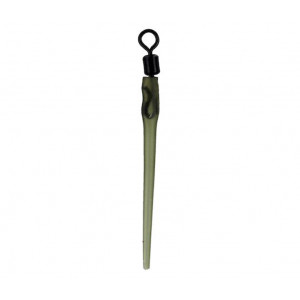 Montáž - obratlík MIKADO Quick Change Swivel & Antitangle