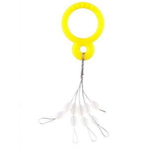 Silikonový stoper MIKADO Silicone Stoppers