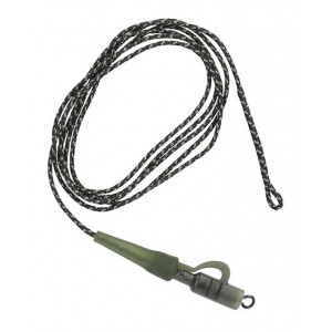 Montáž MIKADO Ready Leadcore Rigs with Safety Clip