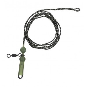 Montáž MIKADO Ready Leadcore Helicopter Kit