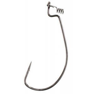 Háčky MIKADO Sensual Offset with Spring