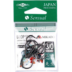 Háček MIKADO Sensual Drop Shot