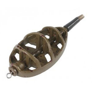 Obrázek 2 k Krmítka MIKADO Method Feeder Fortis L