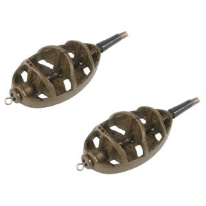 Krmítka MIKADO Method Feeder Fortis L