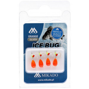 Obrázek 2 k Marmyška MIKADO Ice Bug