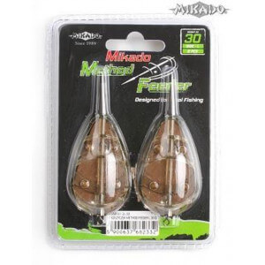 Obrázok 2 k Krmítka MIKADO Basket Method Feeder L