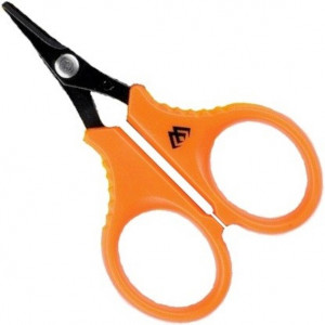 Nůžky MIKADO Scissor Braid Blades