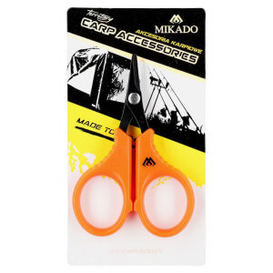 Obrázek 2 k Nůžky MIKADO Scissor Braid Blades