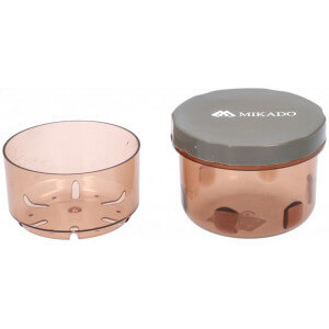 Obrázek 2 k Dóza MIKADO Container Glug Pot