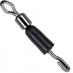 Karabinka rychlospojka MIKADO s obratlíkem