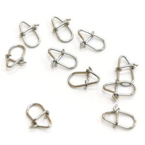 Karabinka MIKADO Snap Round Snap