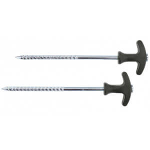 Kolíky MIKADO Bivvy Pegs