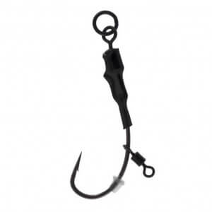 Návazec MIKADO Carp Rig Ronnie Rig