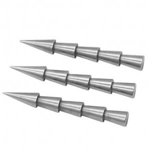 Hrot MIKADO Pin For Lures Tungsten Jaws