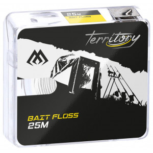 Šňůra MIKADO Bait Floss