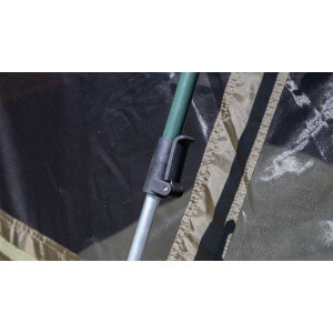 Obrázek 4 k Bivak MIKADO Enclave 2 Man Bivvy Plus