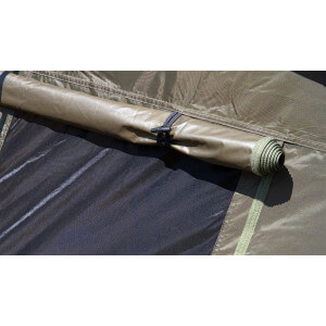 Obrázek 7 k Bivak MIKADO Enclave 2 Man Bivvy Plus