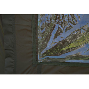 Obrázek 7 k Bivak MIKADO Enclave 2 Man Bivvy XL