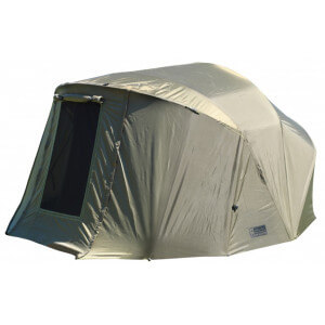 Prehoz pre bivak MIKADO Enclave 2 Man Bivvy XL