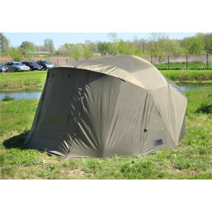 Obrázok 2 k Prehoz pre bivak MIKADO Enclave 2 Man Bivvy XL