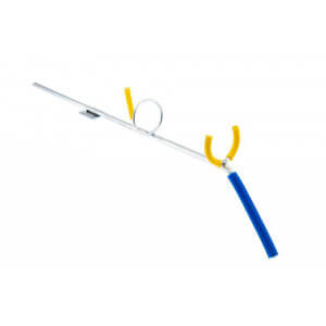 Držák MIKADO Rod Rest Ground