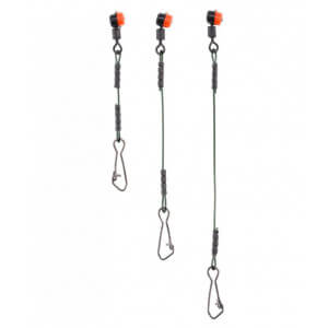 Systém MIKADO Feeder Link Connector