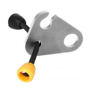 Držák MIKADO Rod Rest Grip