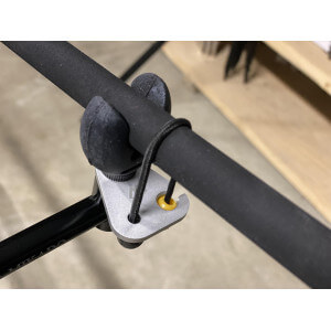 Obrázek 2 k Držák MIKADO Rod Rest Grip