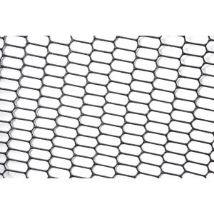 Obrázek 3 k Podběrák MIKADO Landing Net Foldable, gumová síť