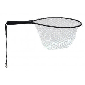 Podběrák MIKADO Landing Net- Silicone 45/40