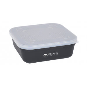 Krabička MIKADO Box Baits na nástrahy