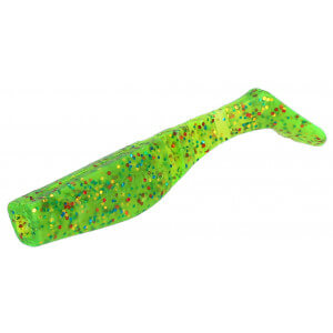 Kopyto MIKADO Fishunter 5 cm farba 561