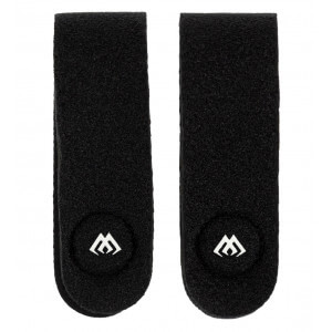 Neoprénové pásky MIKADO Band Neoprene For Rods, 20x3cm, 2ks