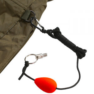 Obrázek 2 k Plovoucí sak MIKADO Carp Sling Territory 120x35x40cm