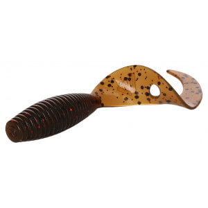 Twister MIKADO, Brown Pumpkin