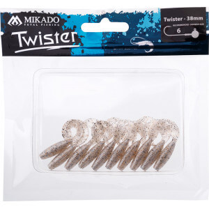 Obrázok 2 k Twister MIKADO, Pepper Pearl