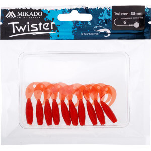 Obrázek 2 k Twister MIKADO, Red