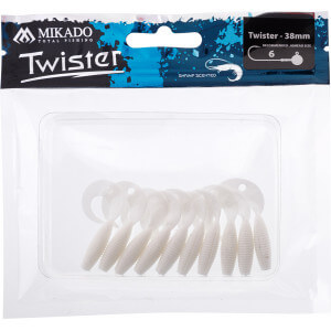 Obrázek 2 k Twister MIKADO, White