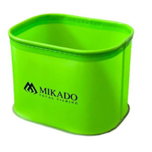 Obrázok 2 k Box MIKADO EVA MF Pellet so sieťkou