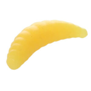 Nástraha MIKADO M-Area Maggot Cheese, dĺžka 3,4 cm