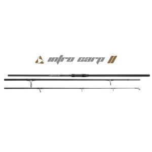 Prut MIKADO Intro Carp II